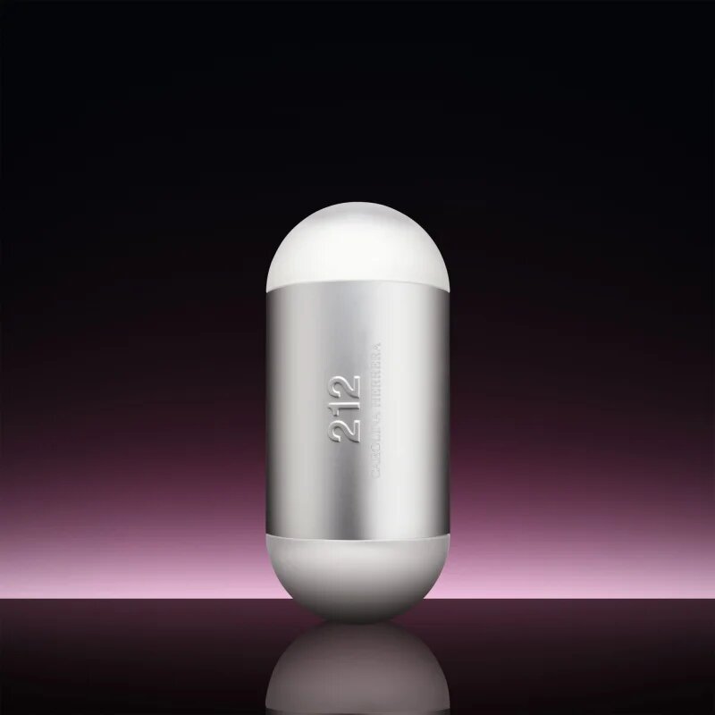 Carolina Herrera 212 NYC toaletní voda pro ženy 30 ml