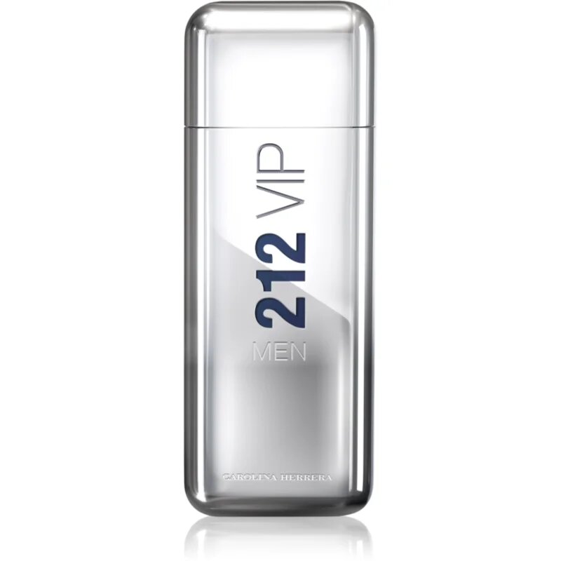 Carolina Herrera 212 VIP Men toaletní voda pro muže 100 ml
