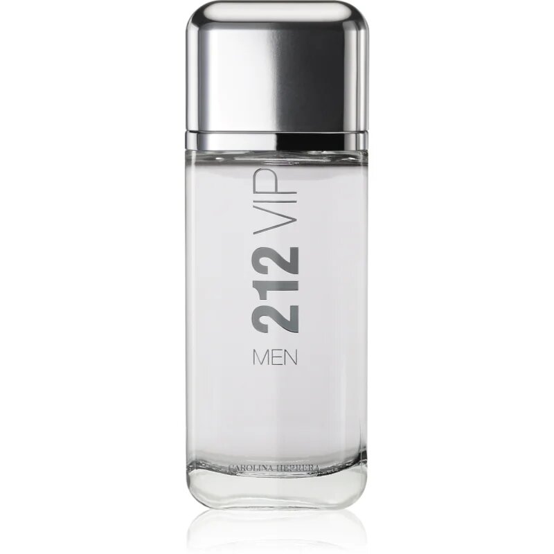 Carolina Herrera 212 VIP Men toaletní voda pro muže 200 ml