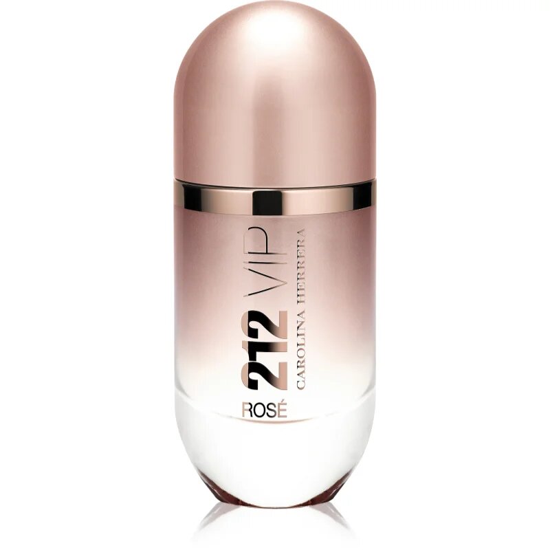 Carolina Herrera 212 VIP Rosé parfémovaná voda pro ženy 50 ml