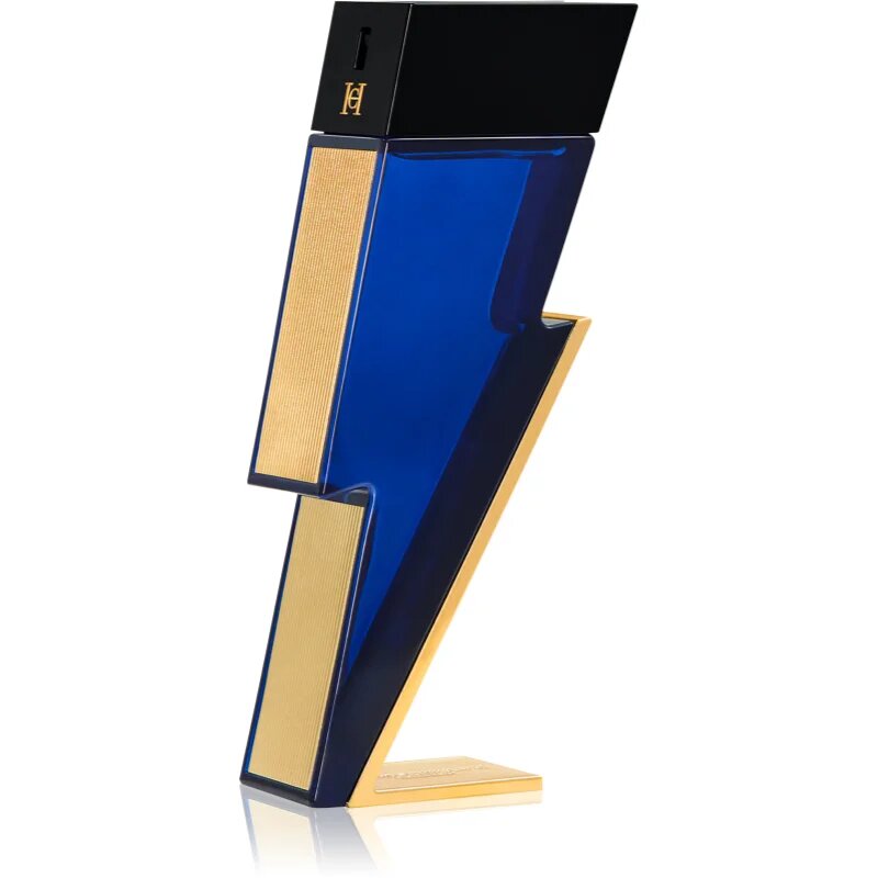 Carolina Herrera Bad Boy Cobalt Absolute parfémovaná voda pro muže 100 ml