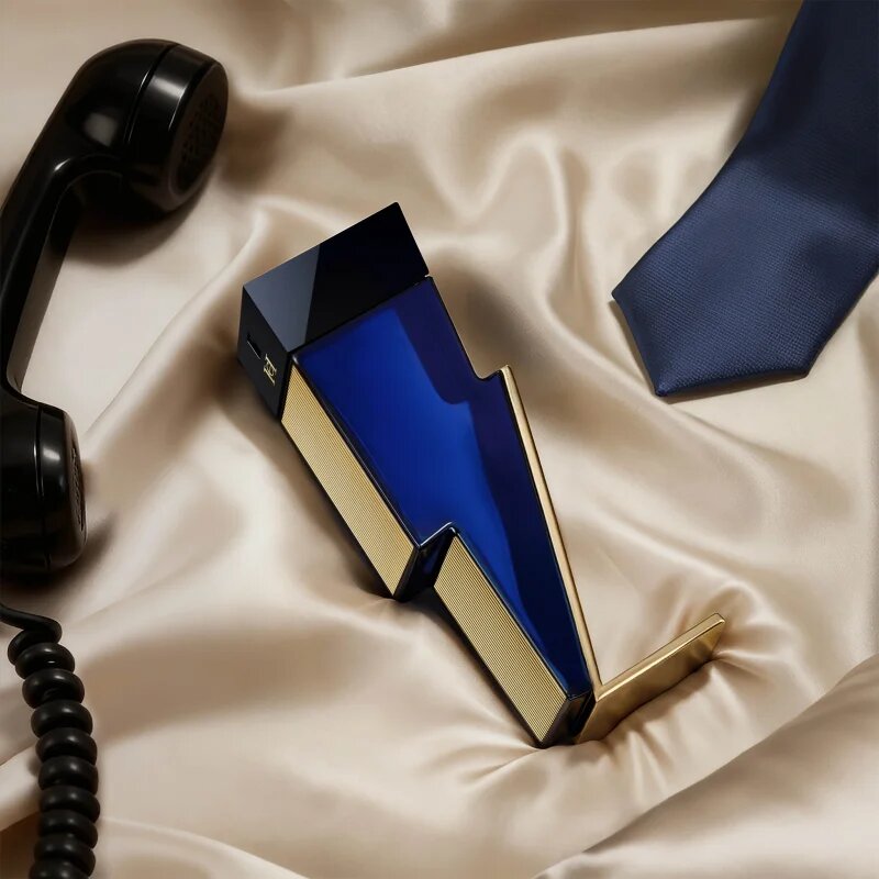 Carolina Herrera Bad Boy Cobalt Absolute parfémovaná voda pro muže 100 ml