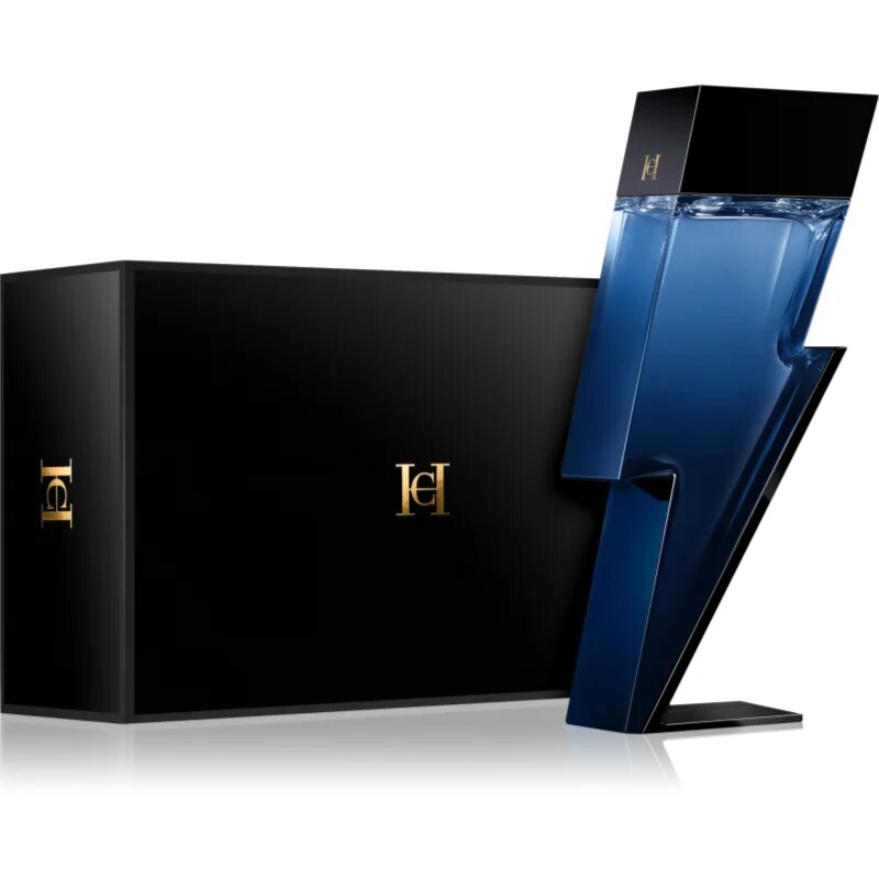 Carolina Herrera Bad Boy Cobalt parfémovaná voda pro muže 150 ml