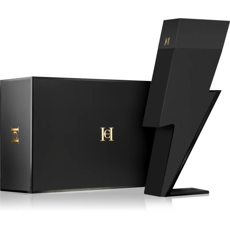 Carolina Herrera Bad Boy Le Parfum parfémovaná voda pro muže 150 ml