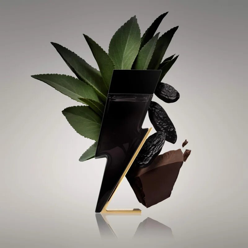 Carolina Herrera Bad Boy toaletní voda pro muže 100 ml