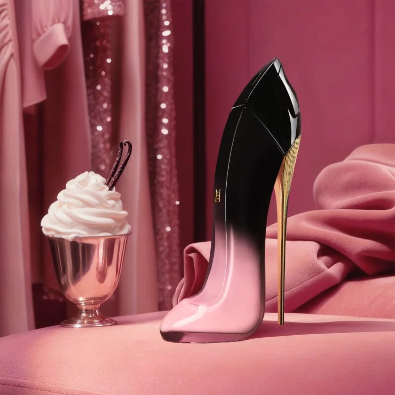 Carolina Herrera Good Girl Blush Elixir parfémovaná voda pro ženy 80 ml