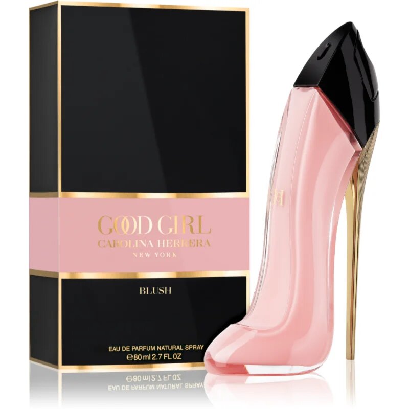 Carolina Herrera Good Girl Blush parfémovaná voda pro ženy 80 ml