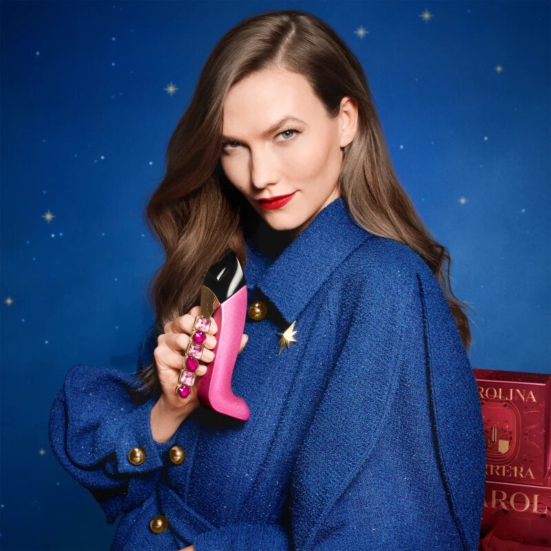Carolina Herrera Good Girl Blush parfémovaná voda pro ženy 80 ml