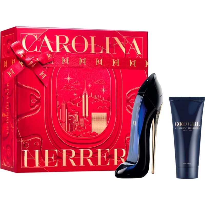 Carolina Herrera Good Girl dárková sada pro ženy
