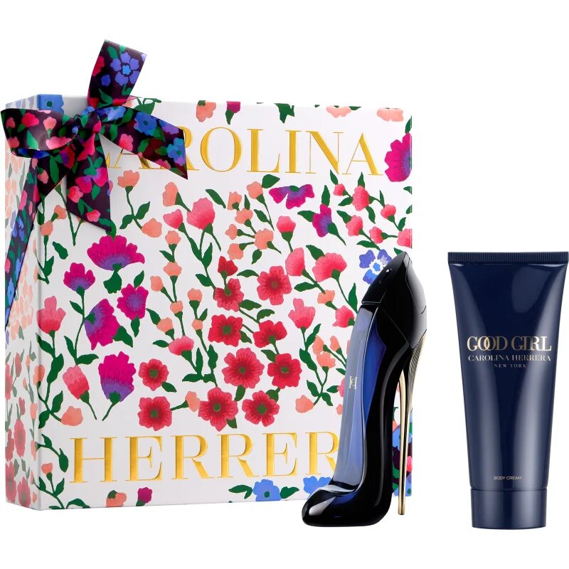 Carolina Herrera Good Girl dárková sada pro ženy 1 ks