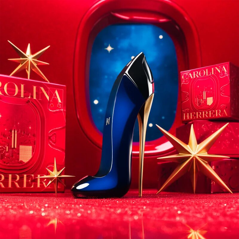 Carolina Herrera Good Girl dárková sada pro ženy