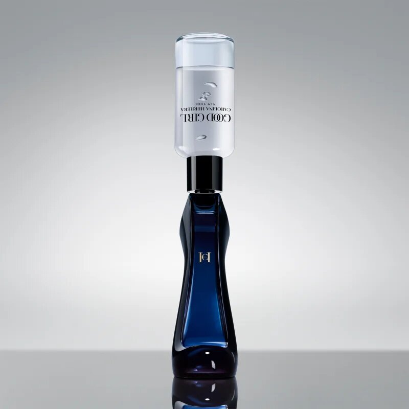 Carolina Herrera Good Girl parfémovaná voda plnitelná pro ženy 100 ml