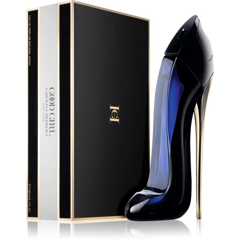 Carolina Herrera Good Girl parfémovaná voda pro ženy 150 ml