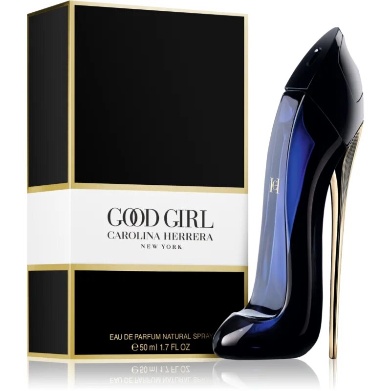Carolina Herrera Good Girl parfémovaná voda pro ženy 50 ml