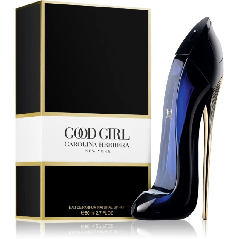 Carolina Herrera Good Girl parfémovaná voda pro ženy 80 ml