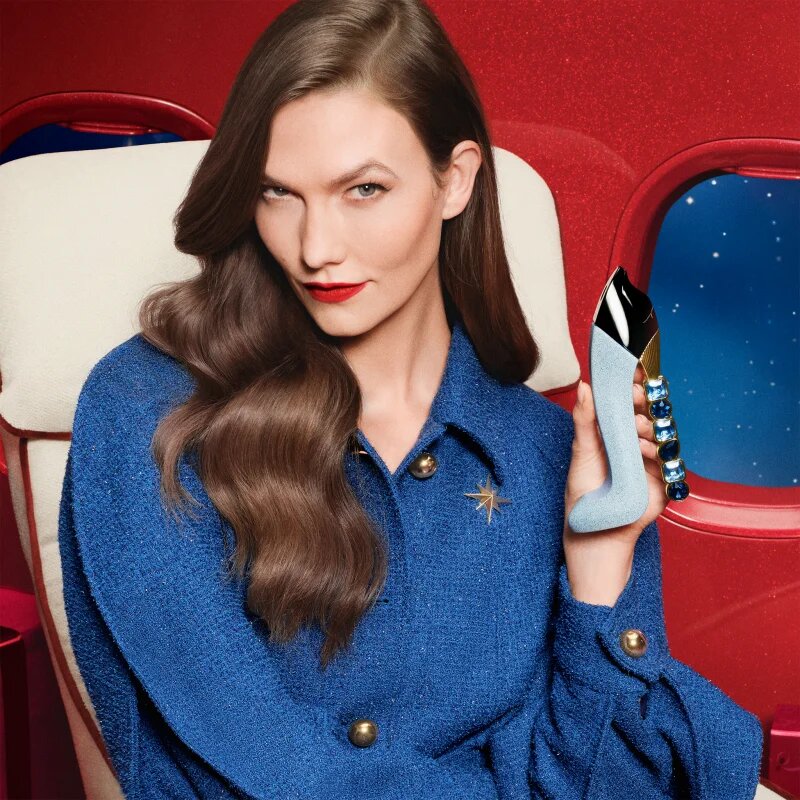 Carolina Herrera Good Girl parfémovaná voda pro ženy 80 ml