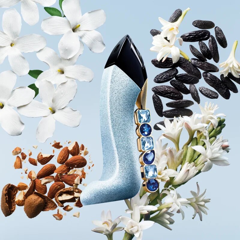 Carolina Herrera Good Girl parfémovaná voda pro ženy 80 ml