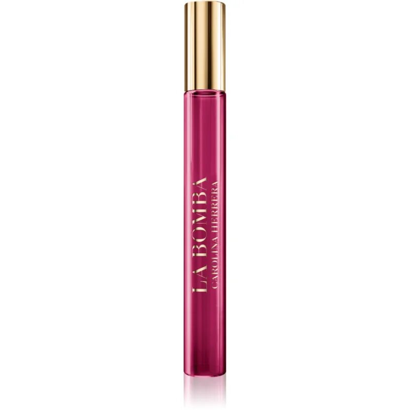 Carolina Herrera La Bomba parfémovaná voda pro ženy 10 ml