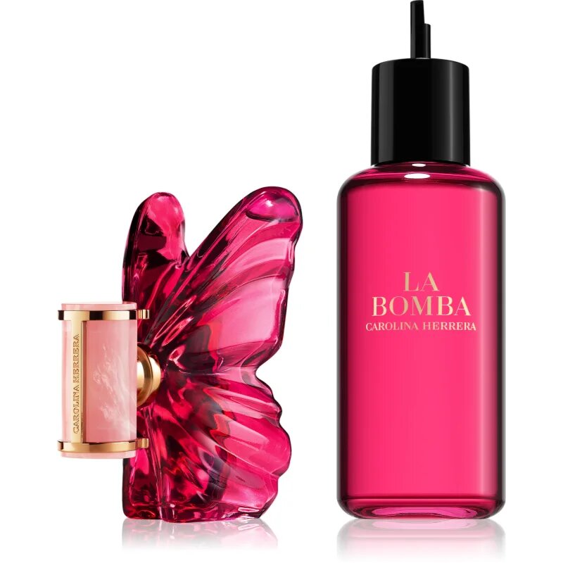 Carolina Herrera La Bomba Set sada pro ženy