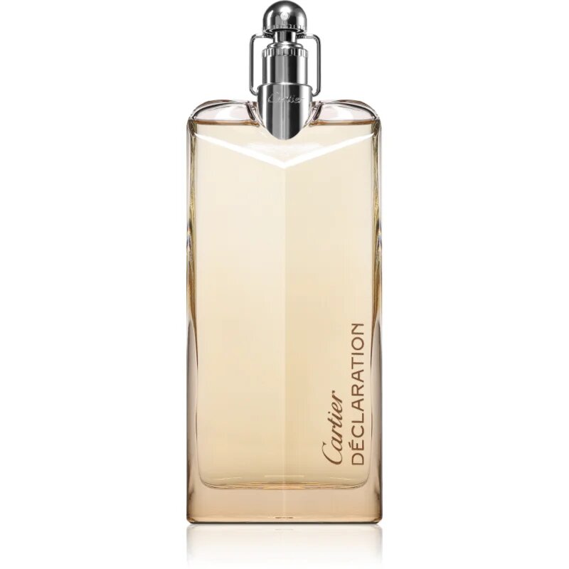 Cartier Déclaration parfémovaná voda pro muže 100 ml