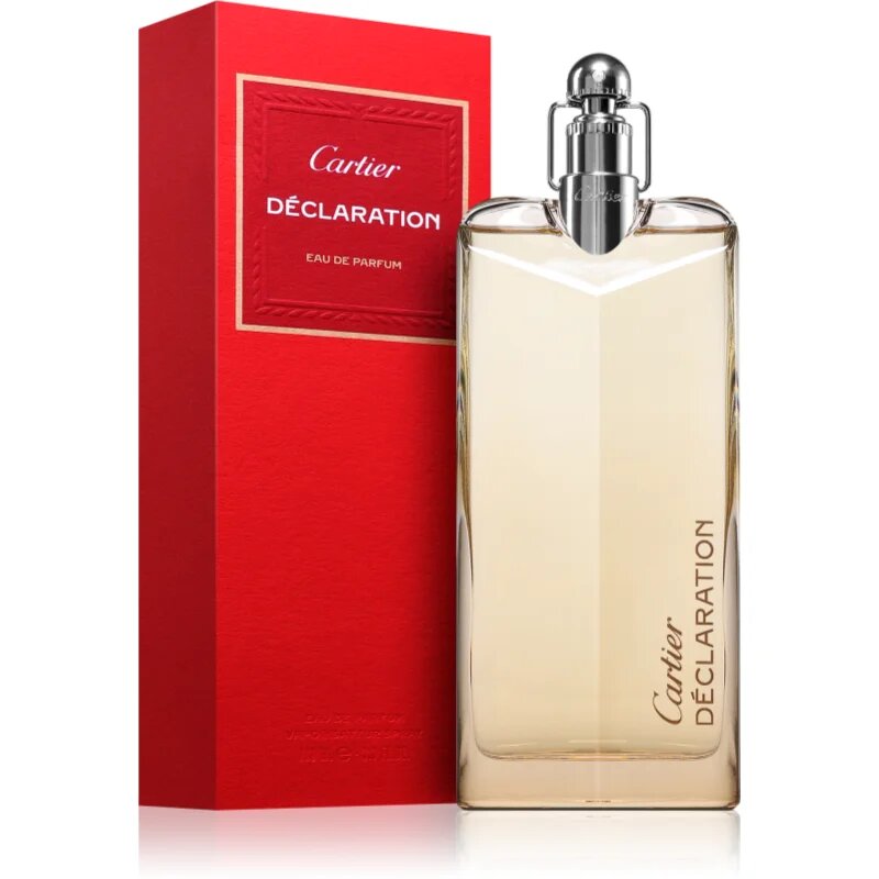 Cartier Déclaration parfémovaná voda pro muže 100 ml