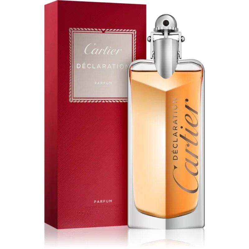 Cartier Déclaration Parfum parfém pro muže 100 ml