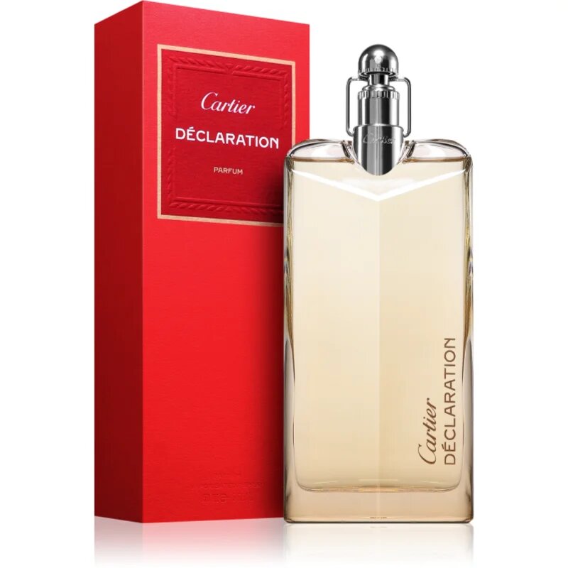 Cartier Déclaration Parfum parfém pro muže 150 ml