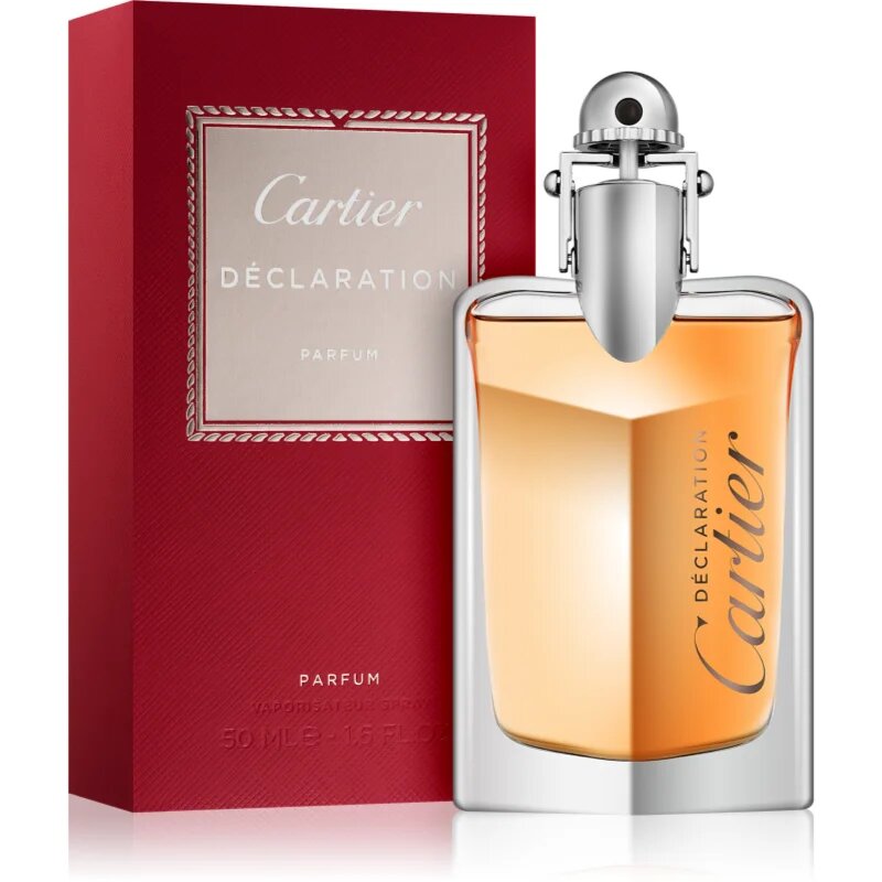 Cartier Déclaration Parfum parfém pro muže 50 ml