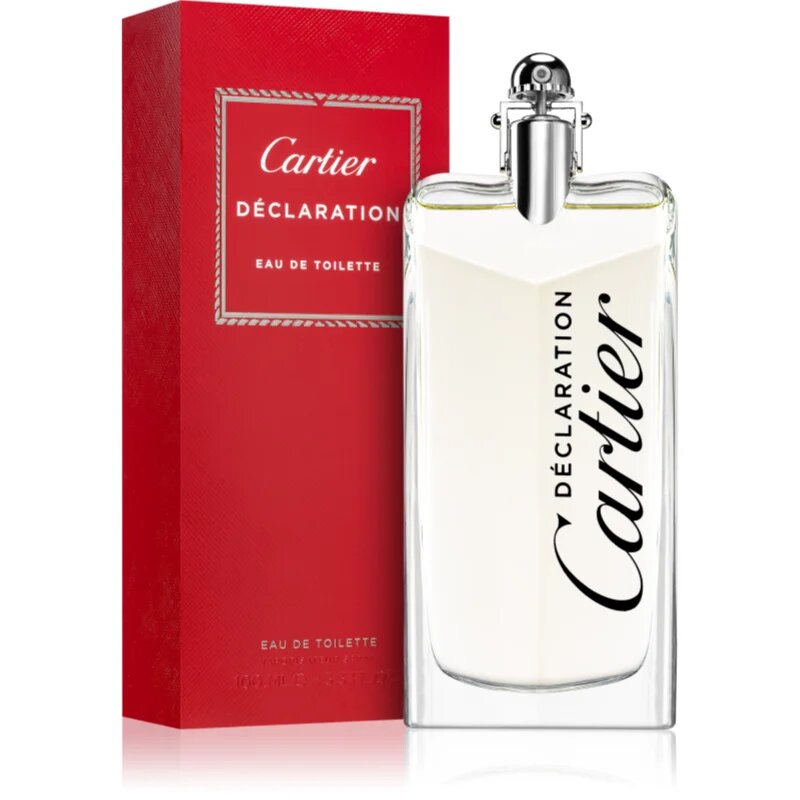 Cartier Déclaration toaletní voda pro muže 100 ml