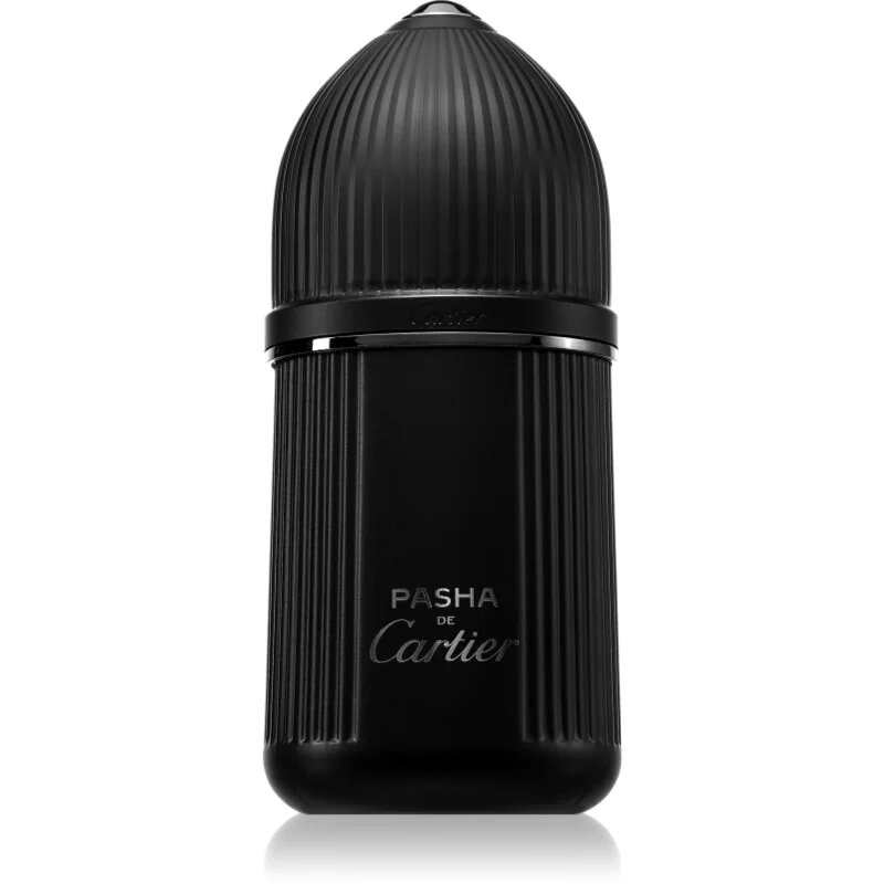 Cartier Pasha de Edition Noire Absolu parfém pro muže 100 ml