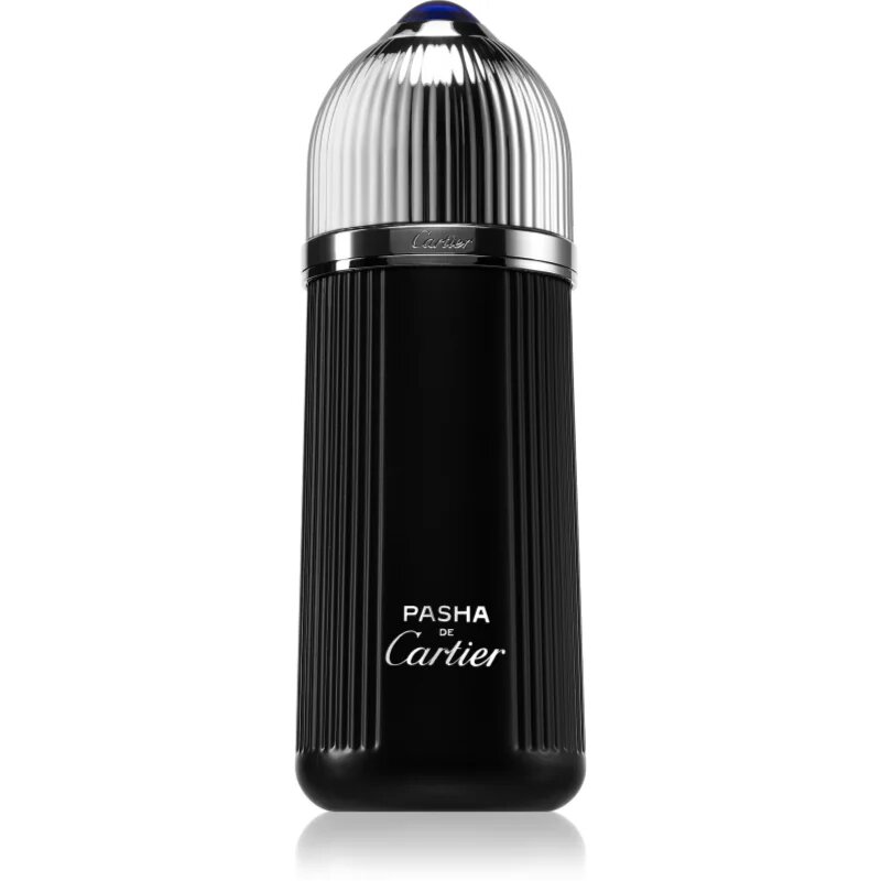 Cartier Pasha de Edition Noire toaletní voda pro muže 150 ml