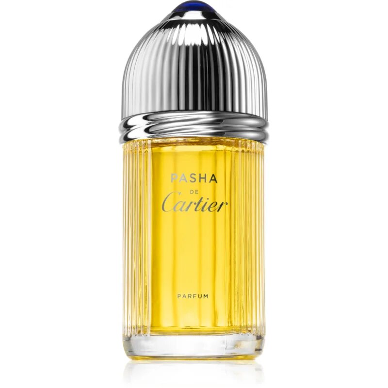 Cartier Pasha de parfém pro muže 100 ml