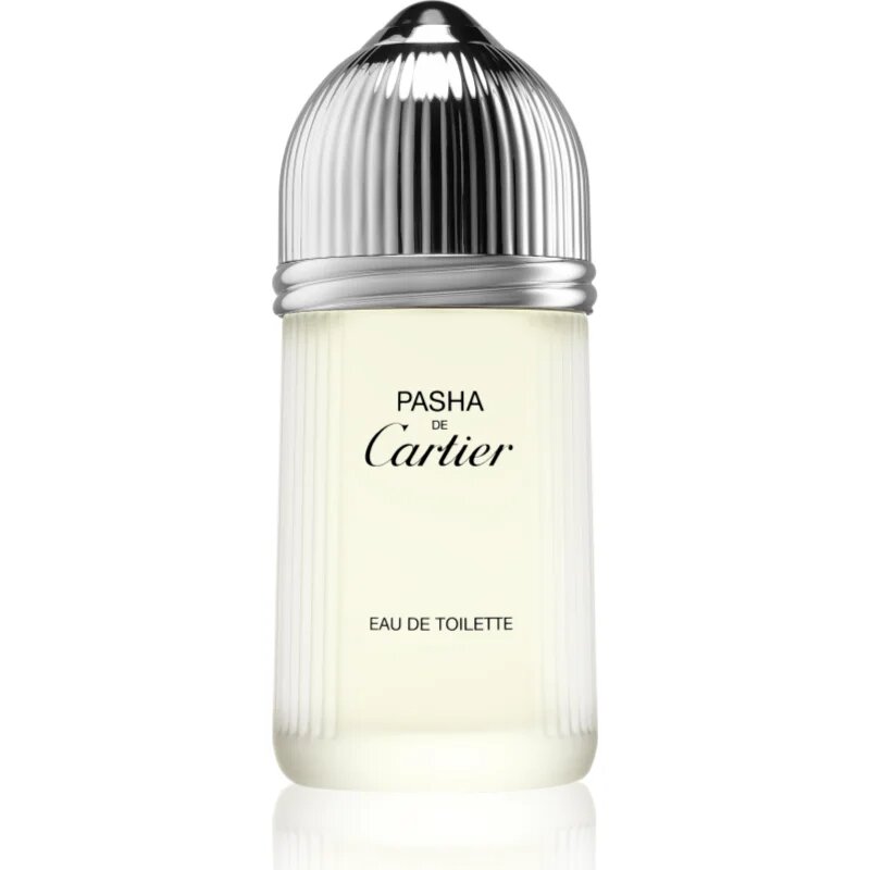 Cartier Pasha de toaletní voda pro muže 100 ml