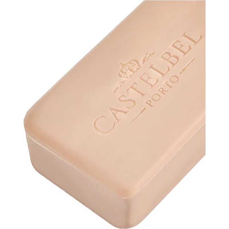 Castelbel Charming Soaps Cinnamon Orange tuhé mýdlo v plechovce 300 g