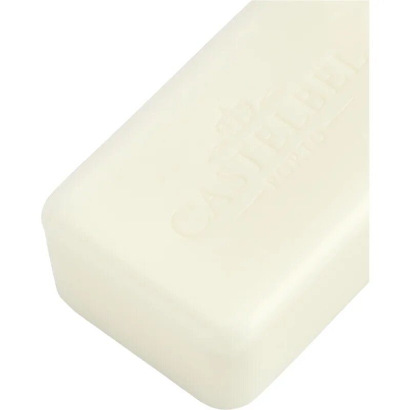 Castelbel Charming Soaps Gingerbread tuhé mýdlo v plechovce 300 g