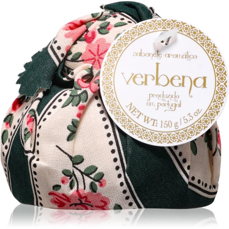 Castelbel Chita Verbena tuhé mýdlo 150 g