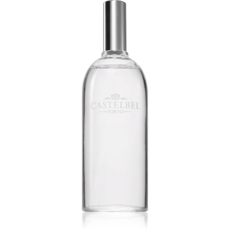 Castelbel Cotton Flower vůně do prádla sprej 100 ml