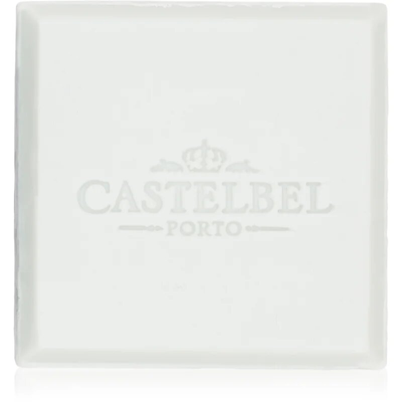 Castelbel Gentlemen's Club Sea Salt & Grapefruit luxusní tuhé mýdlo 150 g