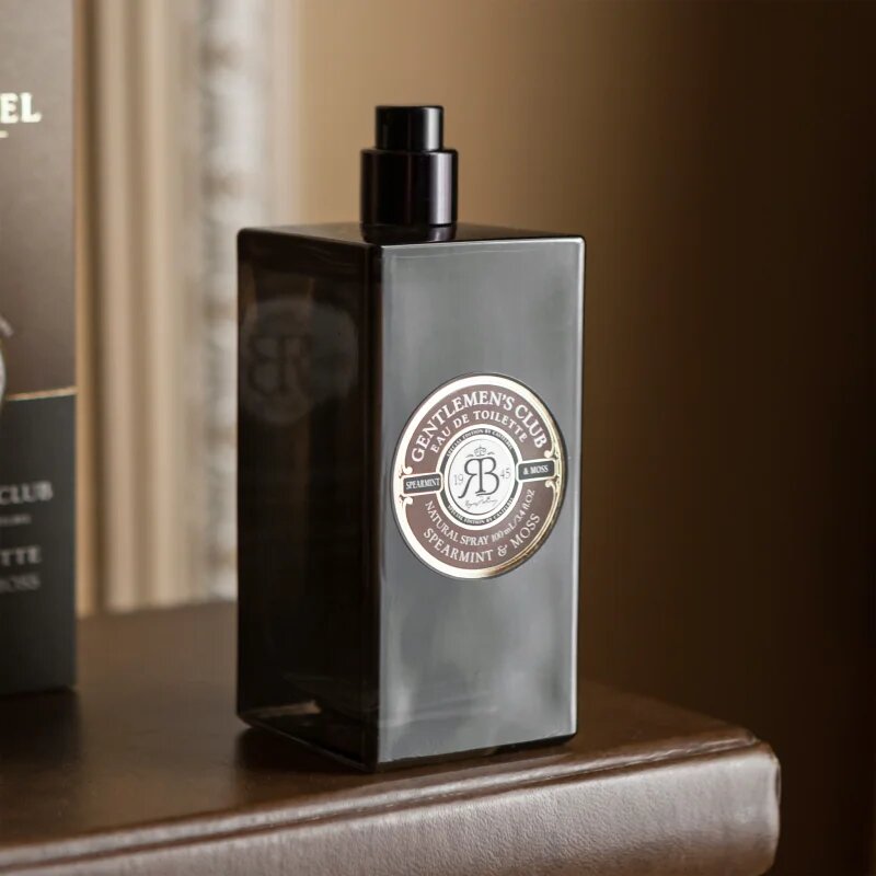 Castelbel Gentlemen's Club Spearmint & Moss toaletní voda pro muže 100 ml