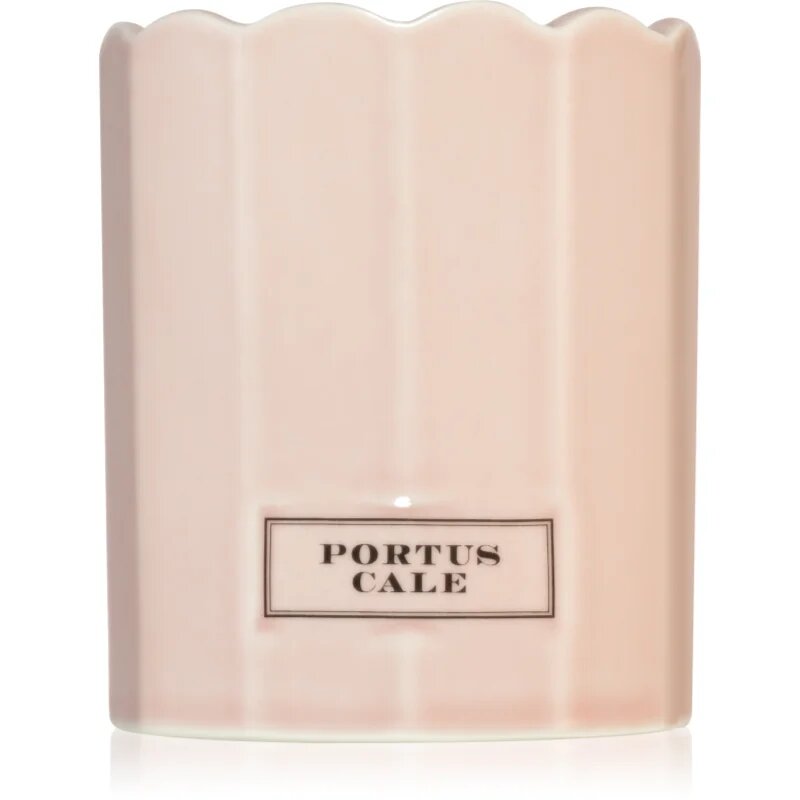 Castelbel Portus Cale Rosé Blush vonná svíčka 210 g