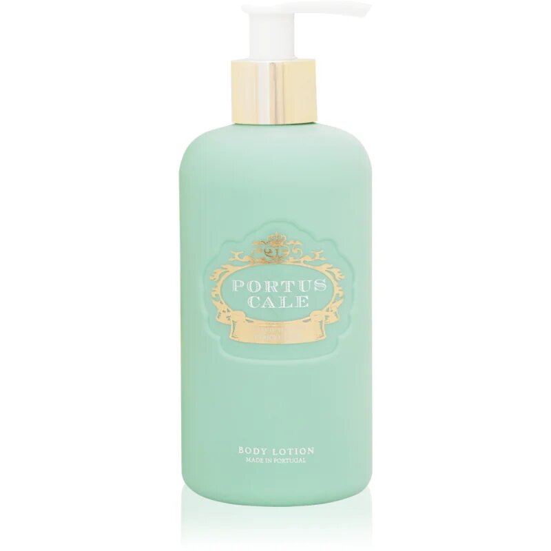 Castelbel Portus Cale White Crane tělové mléko 300 ml
