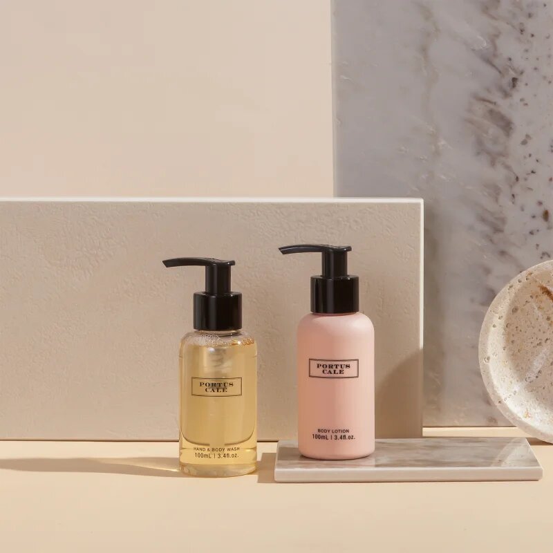 Castelbel Rosé Blush Travel Duo dárková sada