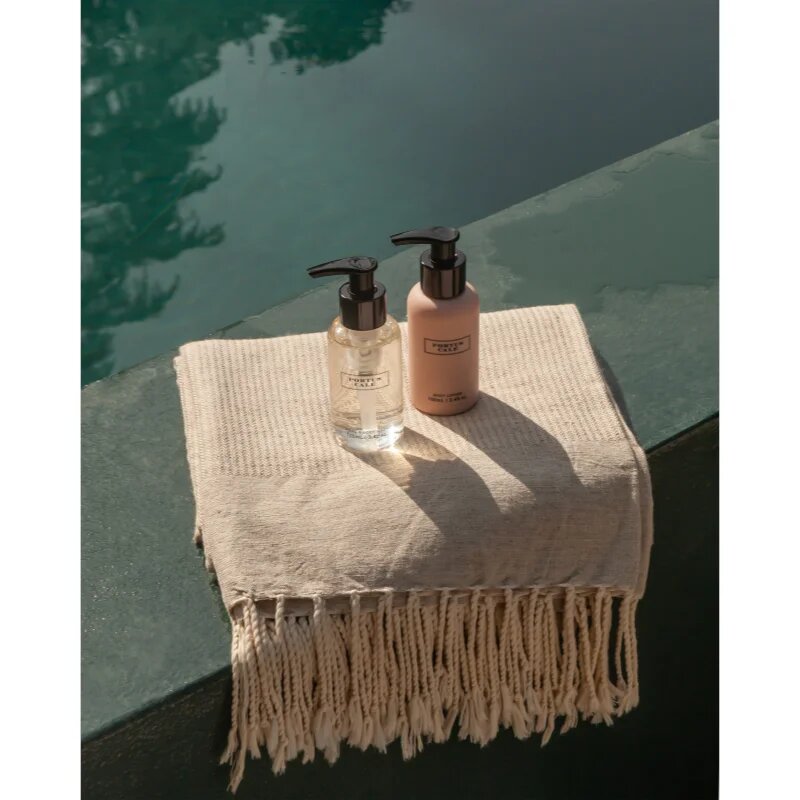 Castelbel Rosé Blush Travel Duo dárková sada