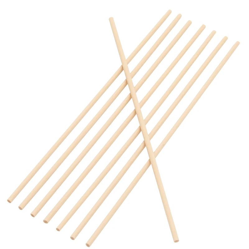 Castelbel Sticks náhradní tyčinky do aroma difuzérů 25 cm