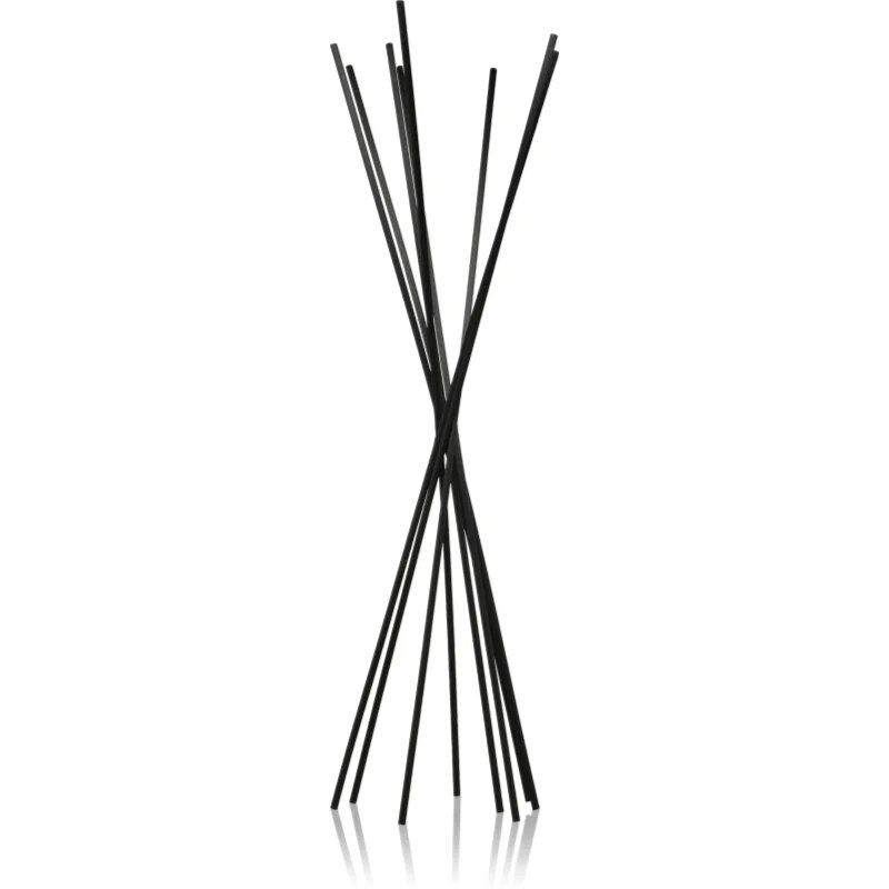 Castelbel Sticks náhradní tyčinky do aroma difuzérů Black 46 cm