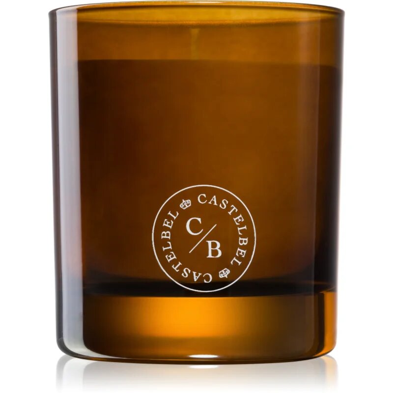 Castelbel Tile Santal Tonka vonná svíčka 210 g