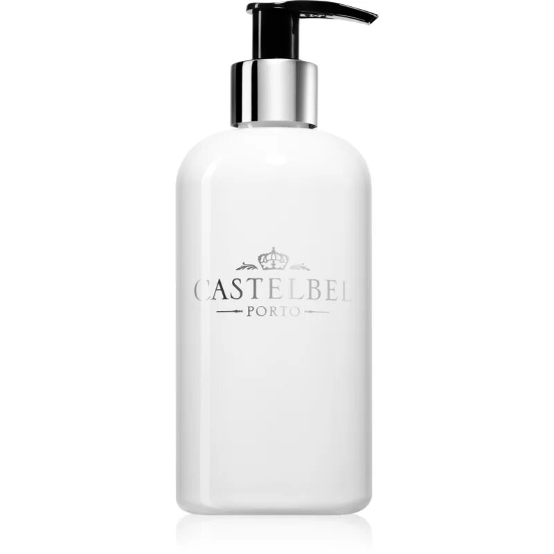 Castelbel Verbena tělové mléko 300 ml
