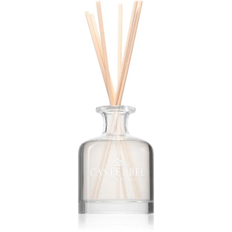 Castelbel White Jasmine aroma difuzér s náplní 100 ml