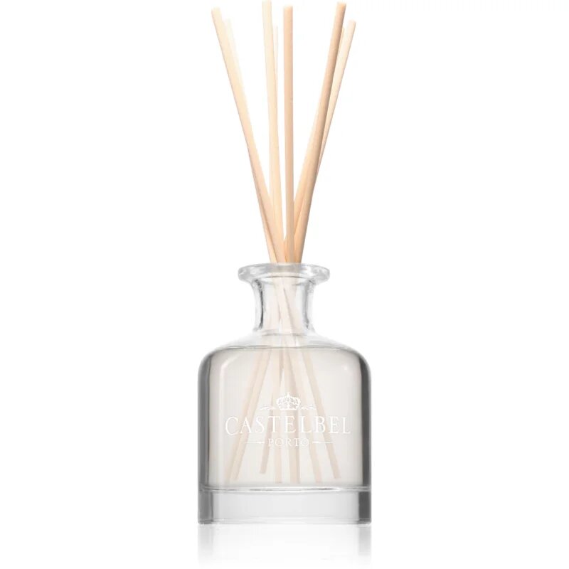 Castelbel White Jasmine aroma difuzér s náplní 250 ml
