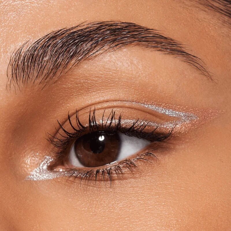 Catrice 20H Ultra Precision Gel precizní tužka na oči odstín 120 Icy Siver 1 g